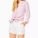 Lilly Pulitzer Shorts | Lilly Pulitzer 5” Buttercup Scallop Hem Short | Color: White | Size: 00