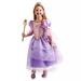 Disney Costumes | Disney Princess Costume | Color: Pink/Purple | Size: 9/10y