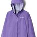 Columbia Jackets & Coats | Columbia Girls Switchback Windbreaker | Color: Purple | Size: Lg