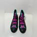 Converse Shoes | Converse Big Kids Chuck 70 Tech Hiker Hi Black/Magenta Youth Sz 4.5 (262284c) | Color: Black/Pink | Size: 4.5bb