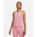 Nike Tops | Nike Dri-Fit One Breathe Women's Training Tank | Color: Pink | Size: L