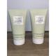 Victoria's Secret Bath & Body | 2 Victoria's Secret Cucumber & Green Tea Refresh Moisturizing Cream Body Wash | Color: Green | Size: Os