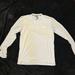 Adidas Shirts | Adidas Long Sleeve Shirt L | Color: Gray | Size: L