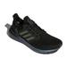 Adidas Shoes | Adidas Ultraboost 20 Running Shoes G55839 'Black Signal Cyan' Men's Size 8 | Color: Black | Size: 8