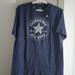 Converse Shirts | Converse Tshirt | Color: Blue/Gray | Size: M