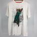 Nike Shirts | Lebron! Nike Air Max Dri Fit Nsw T Shirt Large Exc | Color: Green/White | Size: L