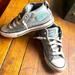 Converse Shoes | Kids Converse Chuck Taylor | Color: Gray | Size: 13.5b