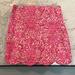 Lilly Pulitzer Skirts | Lilly Pulitzer Skirt Ladies Size 4 Excellent Condition Super Cute And Fun | Color: Pink | Size: 4