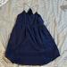 Madewell Dresses | Madewell Dress | Color: Blue | Size: 8