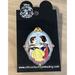 Disney Jewelry | 2003 Snow White & Prince Florian Walt Disney World Wdw Trading Pin 3d | Color: White | Size: Os