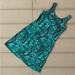 Athleta Dresses | Athleta Sundress | Color: Green | Size: S