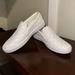 Michael Kors Shoes | Michael Kors Keaton Slip-On Sneakers | Color: White | Size: 6.5