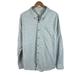 American Eagle Outfitters Shirts | Bf750 Mens American Eagle Outfitters Seriously Soft Classic Fit Shirt Xxxl | Color: Gray/Silver | Size: 3xl