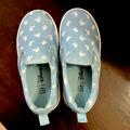 Disney Shoes | Disney/Gap Toddler Shoes | Color: Blue | Size: 8