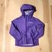 Columbia Jackets & Coats | Columbia Girls Xxs 4/5 Nylon Purple Rain Jacket | Color: Purple | Size: 4/5 Girl