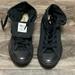 Converse Shoes | Converse Chuck Taylor 70 Canvas High Top Black Size 11 Toddler Boys | Color: Black | Size: 11b