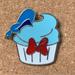 Disney Jewelry | 3 For $12disney Trading Pin Donald Duck | Color: Blue/White | Size: Os