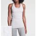 Athleta Tops | Athleta Nwt! Speedlight Snake Print Blush Light Pink Racerback Tank Top Size Xs | Color: Gray/White | Size: Xs