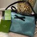 Kate Spade Other | Authentic Kate Spade Handbag | Color: Blue | Size: Os