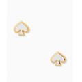 Kate Spade Jewelry | Kate Spade Studs Earrings | Color: Gold | Size: Os
