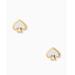 Kate Spade Jewelry | Kate Spade Studs Earrings | Color: Gold | Size: Os