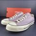 Converse Shoes | New Converse Women’s Size 10.5 Chuck 70 Ox Canvas 171478c Himalayan Salt | Color: Purple | Size: 10.5