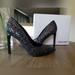 Nine West Shoes | New Nine West Tatiana Heels | Color: Black | Size: 7.5