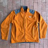 The North Face Jackets & Coats | 2005 North Face Xl Tka Stretch Fleece Orange Nice Condition. Size Extra Large | Color: Orange | Size: Xl