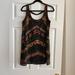 Free People Dresses | Beautiful Free People Dress | Color: Black | Size: Xs