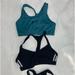 Nike Intimates & Sleepwear | Bundle Of Nike And Adidas | Color: Black/Green | Size: M