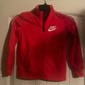 Nike Jackets & Coats | Boy’s Red Nike Track Jacket | Color: Red | Size: Mb