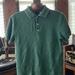 J. Crew Shirts | J. Crew Knit Polo | Color: Green | Size: S