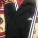 Adidas Bottoms | - Adidas Boys Sweat Pants | Color: Black | Size: Xl 18/20