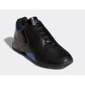 Adidas Shoes | Adidas Basketball Men's Black Blue T-Mac 3 Restomod Basketball Shoes Gy0258 | Color: Black/Blue | Size: Various