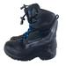 Columbia Shoes | Columbia Bugaboot Plus Iv Boys Sz 2 Waterproof Insulated Winter Snow Boots | Color: Black/Blue | Size: 2bb