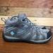 Columbia Shoes | Columbia Redmond Mid Waterproof Hiking Boots | Color: Gray | Size: 9.5