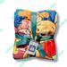 Disney Bedding | Disney Parks Winnie The Pooh 12lbs Weighted Throw Blanket | Color: Blue/Yellow | Size: Os