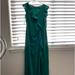 Ralph Lauren Dresses | Green Ralph Lauren Dress | Color: Green | Size: 10