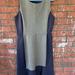 J. Crew Dresses | J Crew Dress 6 | Color: Blue/Gray | Size: 6