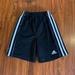 Adidas Bottoms | Adidas Boy’s Shorts. Size 4 | Color: Black/White | Size: 4b