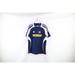Adidas Shirts | Adidas Mens Size Medium Team Issued University Of Michigan Soccer Jersey Blue | Color: Blue | Size: M