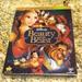 Disney Media | Beauty And The Beast 2010 2-Dvd Set Slipcover Sealed Disney Kids Animation Movie | Color: Black | Size: Os