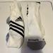 Adidas Other | Bnwot Adidas Soccer Socks Sz M | Color: Black/White | Size: Os