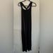 Athleta Dresses | Athleta Maxi Dress | Color: Black | Size: Xs