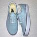 Vans Shoes | Era Vans Women Ballard Blue | Color: Blue/White | Size: Various