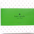 Kate Spade Bedding | Kate Spade Queen Sheet Set - Pink Polka Dots All Cotton | Color: Pink/White | Size: Queen