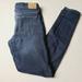 Levi's Bottoms | Levis 710 Super Skinny Jeans Size 14 Regular Girls Denim Pants | Color: Blue | Size: 14g