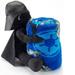 Disney Bath | Blanket Star Wars Darth Vader Plush Hugger & Throw | Color: Black/Blue | Size: Os