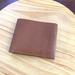 Coach Accessories | Coach Men's Wallet | Color: Brown | Size: Os