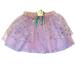 Disney Costumes | Disney Princess Tulle Skirt | Color: Purple | Size: 4-6